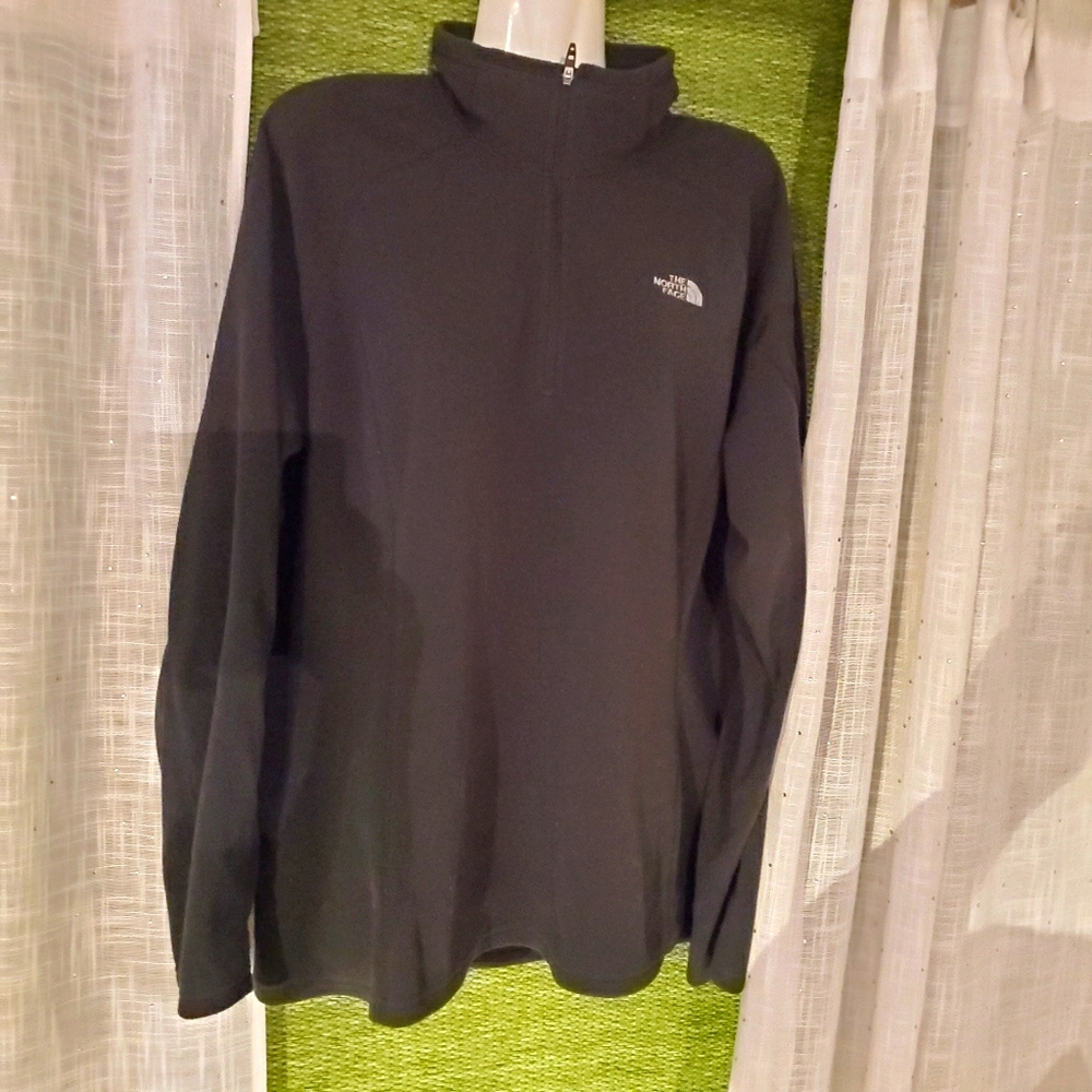 The North Face Fleece Sweatshirt